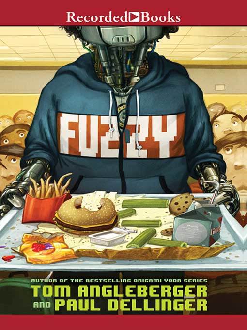 Title details for Fuzzy by Tom Angleberger - Available